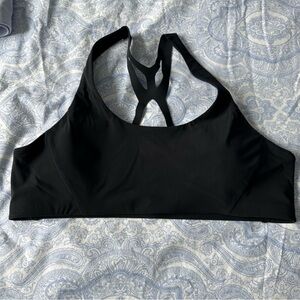 Lululemon Medium Support Sports Bra - Size 10 A/B Cup